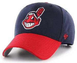 47 indians hat
