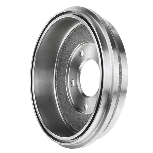 2x Brake Drum Rear Side for Ford Escape 2001-2007 Mazda Tribute Mercury Mariner - Picture 5 of 8