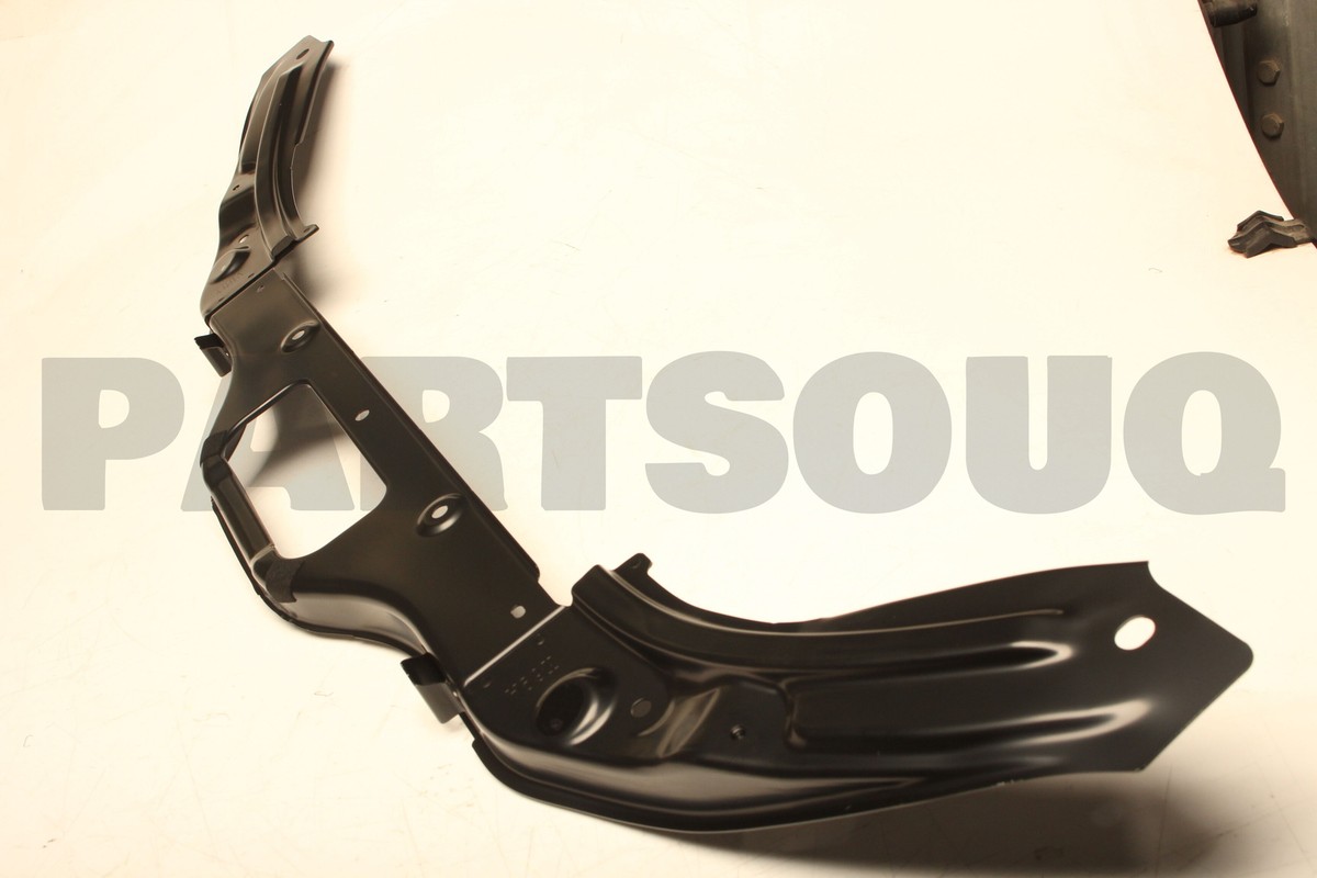 K69A53150 Genuine Mazda MEMBER,SHROUD-UPPER K69A-53-150 | eBay