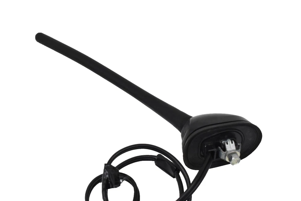 Barra de mástil base antena radio montada en techo Honda Fit 2015-2020 OEM Foto 3 de 4