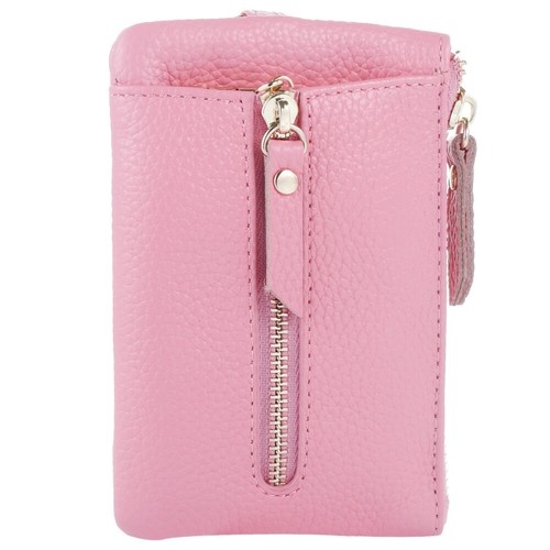 Change Bag Multifunctional Purse Key Card Holder Wallet Miss eBay