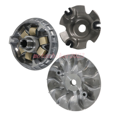 For Kymco Primary Clutch Variator Grand Dink 250 300 Maxxer 250 300 MXU 250 300