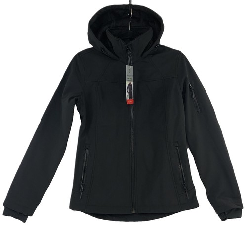 PRANK PROJECT Down Jacket, Free Size, Polyester, Black