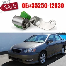 35250-12030 Matrix Transmission Shift Solenoid For TOYOTA MATRIX 2003-2006 2005