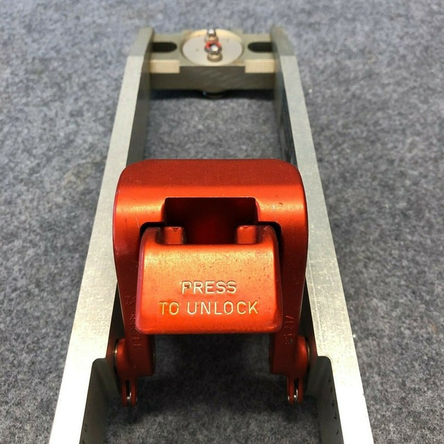 YZDouble Latch RF Aircraft Latch Assy P/N 2127T1001 eBay