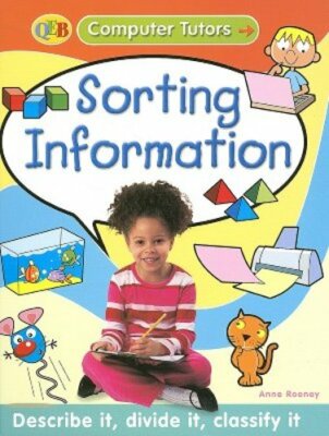 Sorting Information by Anne Rooney: New