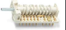 DELONGHI OVEN DEF605E FUNCTION SELECTOR SWITCH DEF905EX1 DAU050030