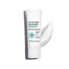 APLB Glutathione Niacinamide Sunscreen 40ml
