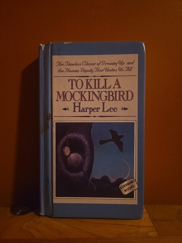 To Kill a Mockingbird by Lee, Harper Hardcover  - Bild 1 von 5