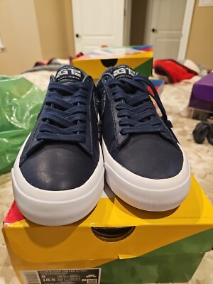 Nike Zoom Blazer Low Pro GT PRM  Size 9 Men 10.5 Women
