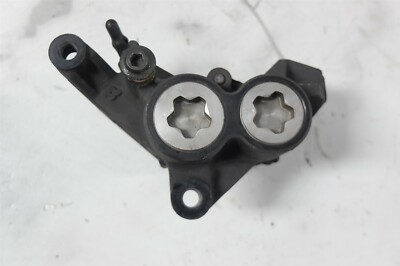 02 Yamaha XV 1700 XV1700 Road Star Warrior front left brake caliper