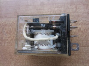 Реле ly2n 24vdc