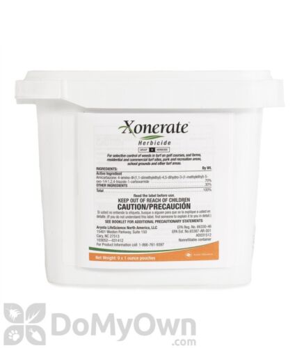 Xonerate Herbicide 9oz