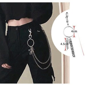 wallet chain womens