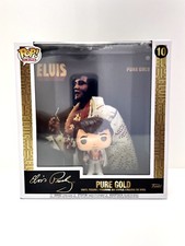 Pure Gold #10 Prices | Funko POP Albums | New & Loose Values
