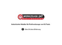 "Ks Tools 1/2\" Bit-Stecknuss Tx, T50"
