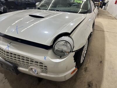 ag】DaliaSolido NO31 FORD THUNDERBIRD ag】DaliaSolido NO31