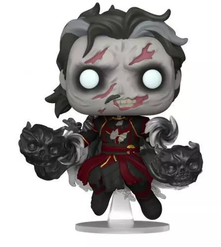 Doctor Strange 2 Dead Strange GITD Glow in the Dark Special POP Marvel #1032