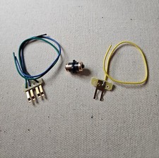 LIONEL E UNIT FINGERS 100-45 100-46 WITH WIRES AND 259E DRUM NEW