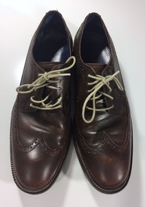cole haan men's williams wingtip oxford