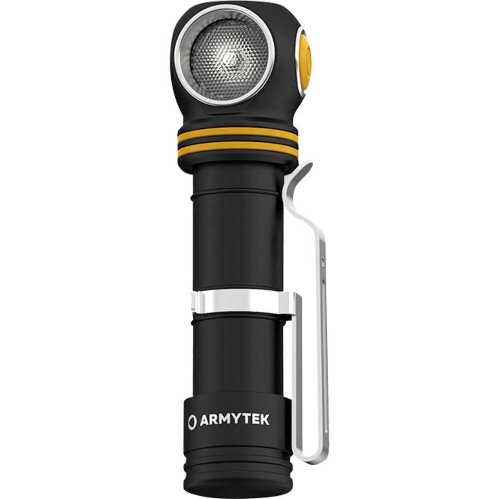 Светодиодная лампа ArmyTek Elf C1 нейтрального цвета с подсветкой 1100 лм 65 г 16390₽