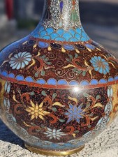 日本古董花瓶| eBay