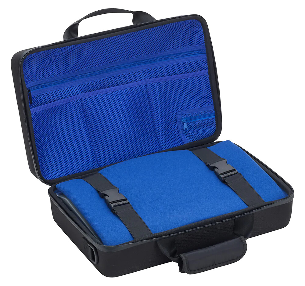 Zoom CBR-16 Carrying Bag for R16 / R20 / R24 / V6 Multi-Track