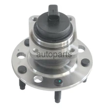 Front Wheel Bearing Hub Assy For 1993-2002 Chevy Camaro Pontiac Firebird v7
