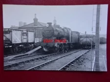 PHOTO  SR CLASS Q LOCO NO 30543