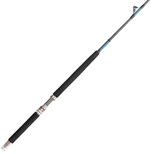ロッド BLACK JACK POWER ZERO DAIWA Daiwa Black Jack Power Zero Fishing Rod Saltwater Trolling Used | eBay