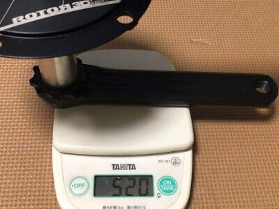 Rotor 3D Aero 175Mm Q-Rings 53-44T Set from Japan s | eBay Rotor 3D Aero 175Mm Q-Rings 53-44T Set from Japan s | eBay
