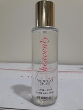 VICTORIA'S SECRET DREAM ANGELS HEAVENLY FRAGRANCE BODY ANGEL MIST SPRAY 2.5 oz