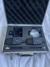 sE Electronics sE4400a Large-diaphragm Conden...