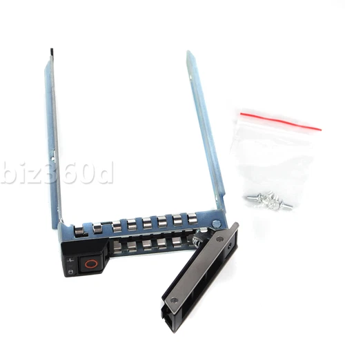 2.5" Caddy for Dell DXD9H GEN 14 Poweredge R440 R740 R940 R340 R840 R6415