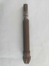 PIGNONE  MOTOZAPPA MECCANICA BENASSI RL 308 7 DENTI 20cm albero millerighi fresa