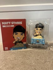 You Tooz  Matt Stonie Vinyl Figure Limited Edition!