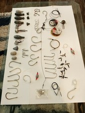 Offshore Terminal Tackle for deep water fishing , Snapper , Amberjack , Etc