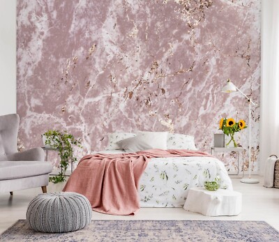 3D Halo Dyed Pattern ZHUA75 Wallpaper Wall Murals Removable Self-adhesive Ann 24