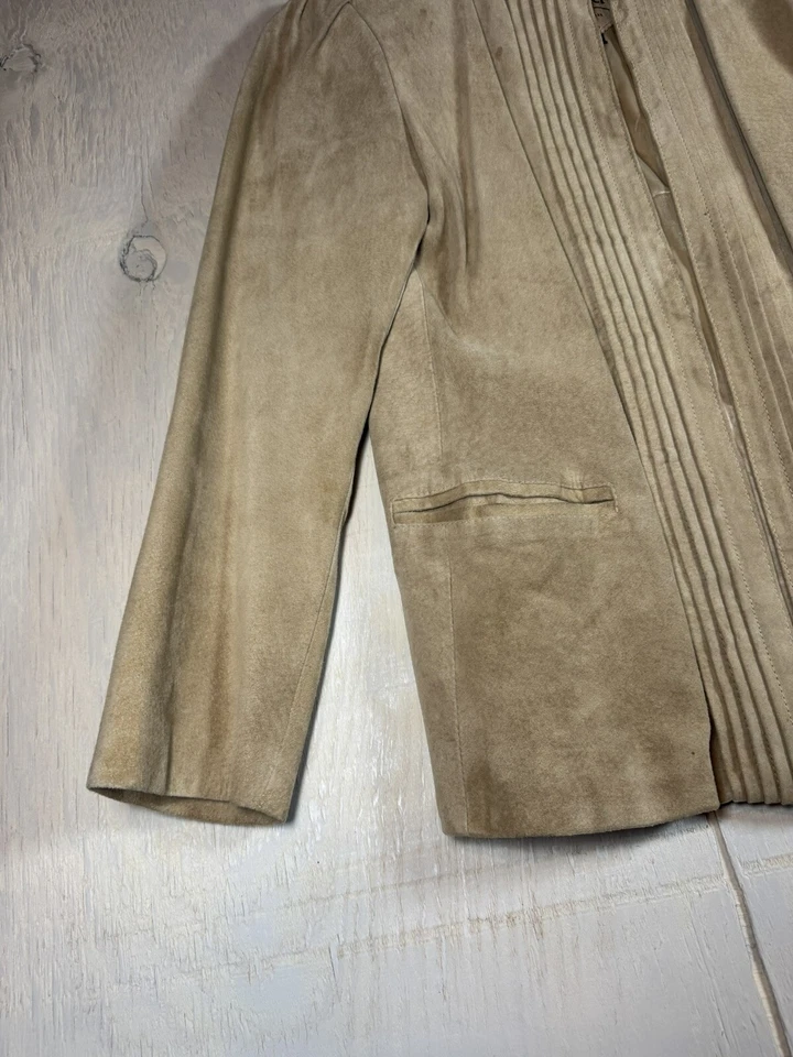 Montgomery Ward The Tannery #229 talla 15/16 vintage Foto 2 de 4