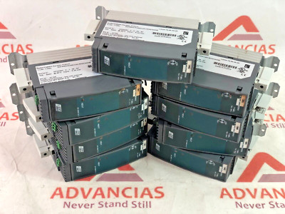Eurotherm Single Phase Solid State Contactor 7100L, 16A/500V/FUSE/LDC/ENG/NONE