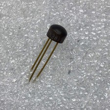 2N3819 - NATIONAL SEMI - Field Effect Transistor MFG -NATIONAL SEMI