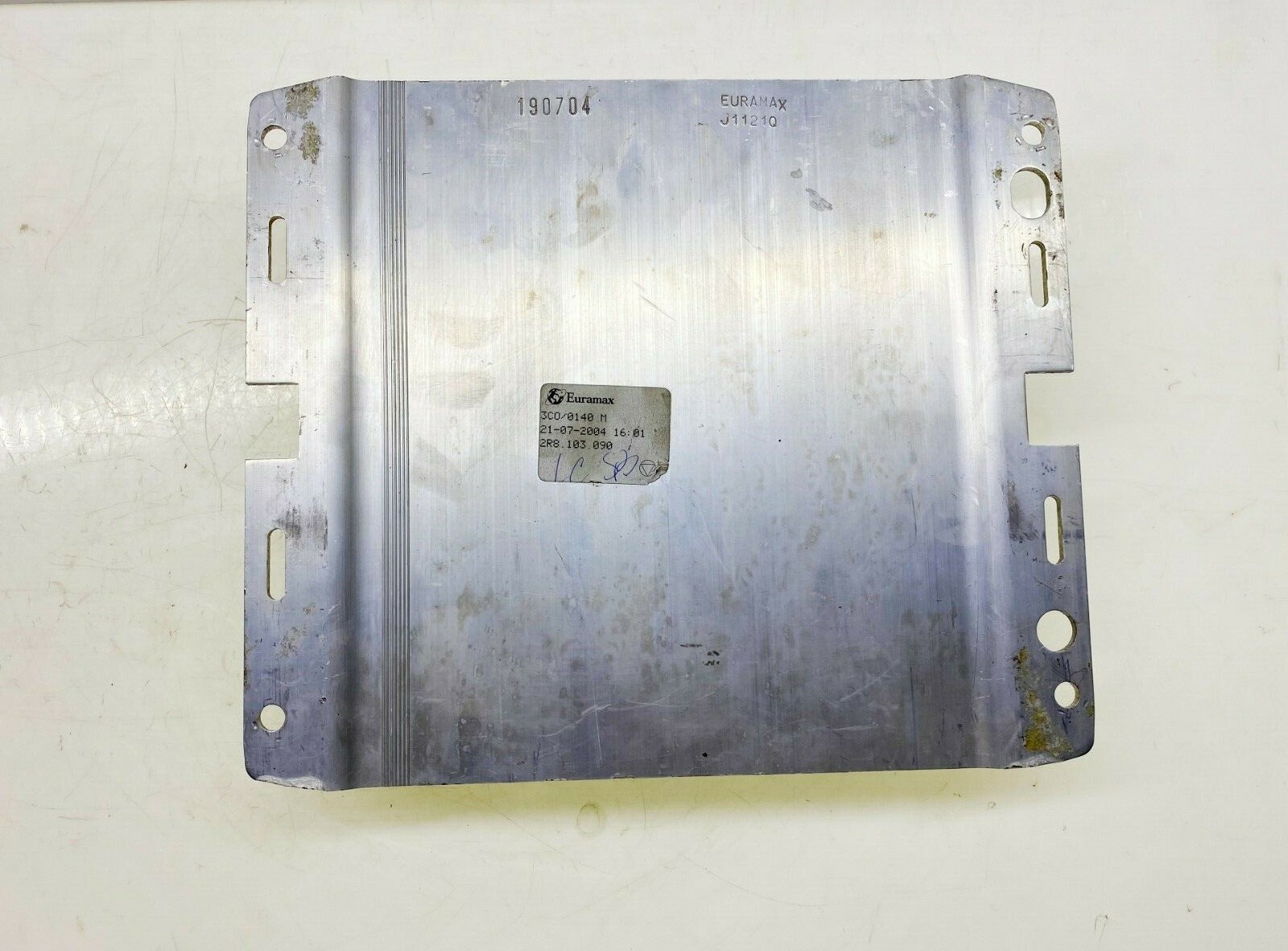 Renault Scenic Euramax Other Car Part 2R8103090; J1138091 | eBay 