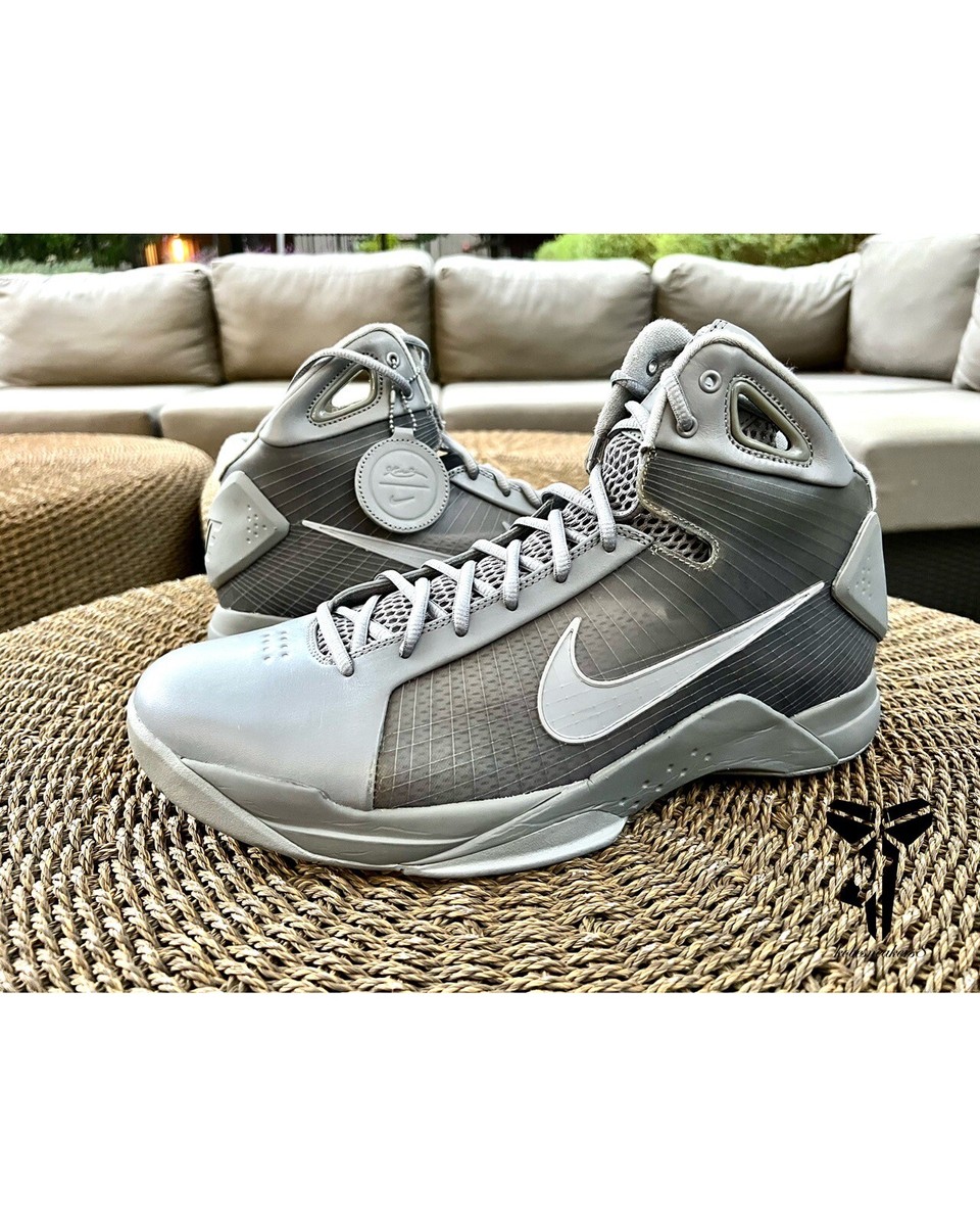 トキ Nike Hyperdunk 2016 TB White - 844391-110 Size 6 | eBay
