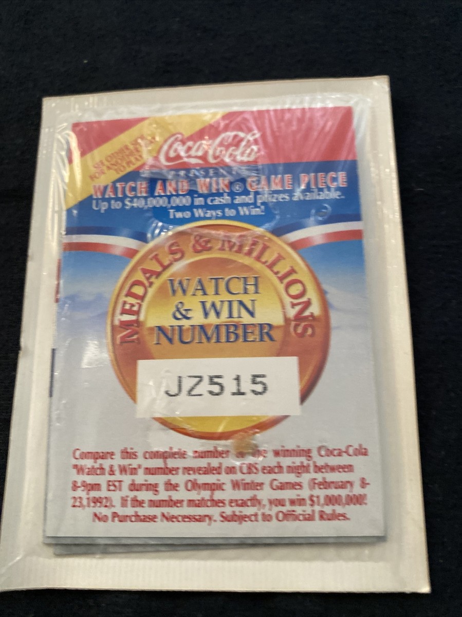 コカコーラ　デイピン　パラリンピックDAY2 コカコーラ ピンバッジ デイピン パラリンピック DAY2