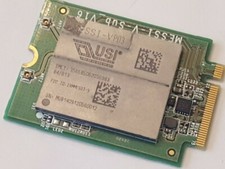 Universal Scientific Industrial MESSI-VP03 4G LTE Module NGFF