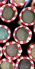 50 1865-1909 Only Liberty Indian Cent Lot Abt Good/VG+ 1 Roll NoLincolns Low SH