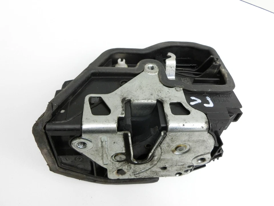 Türschloss mit ZV Stellmotor Links Vorne für Mini R60 Countryman 10-16 7283629 - Bild 3 von 4