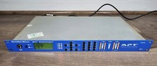 APT WorldNet Milano APT-X Enhanced Full Duplex audio codec for ISDN and Fixed