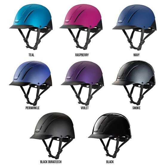 PONY Troxel Spirit Casco