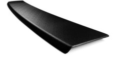 Lialto Stossstangenschutz schwarz passend für Volvo S40 Limousine Typ:P11/M 2007